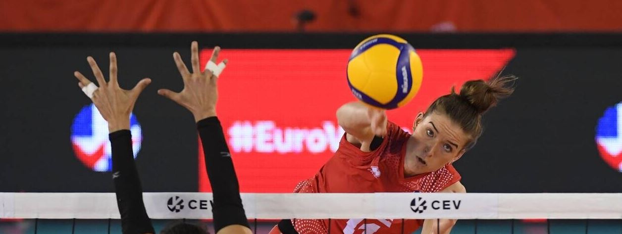 Le MLVB pour une expérience unique de Volley-ball & Beach-volley
 
 
 
